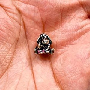 FLASH SALE ⚡️Pandora Eeyore Charm